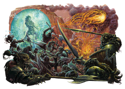 Ioulaum Battling Orcs.jpg